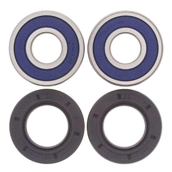 All Balls Rear Wheel Bearing Seal Kit For Victory Vision 2008-2012 25-1382 - main